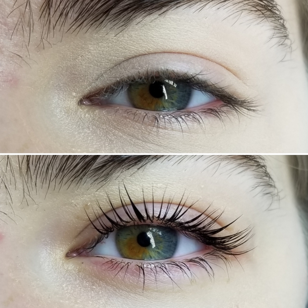 Lash Lift