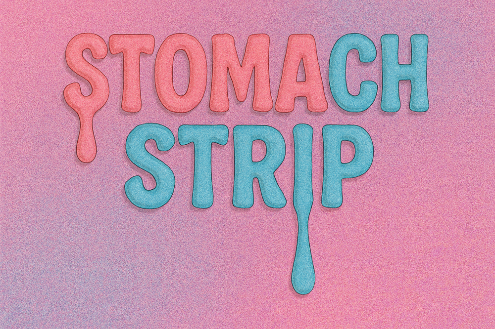 Stomach Strip