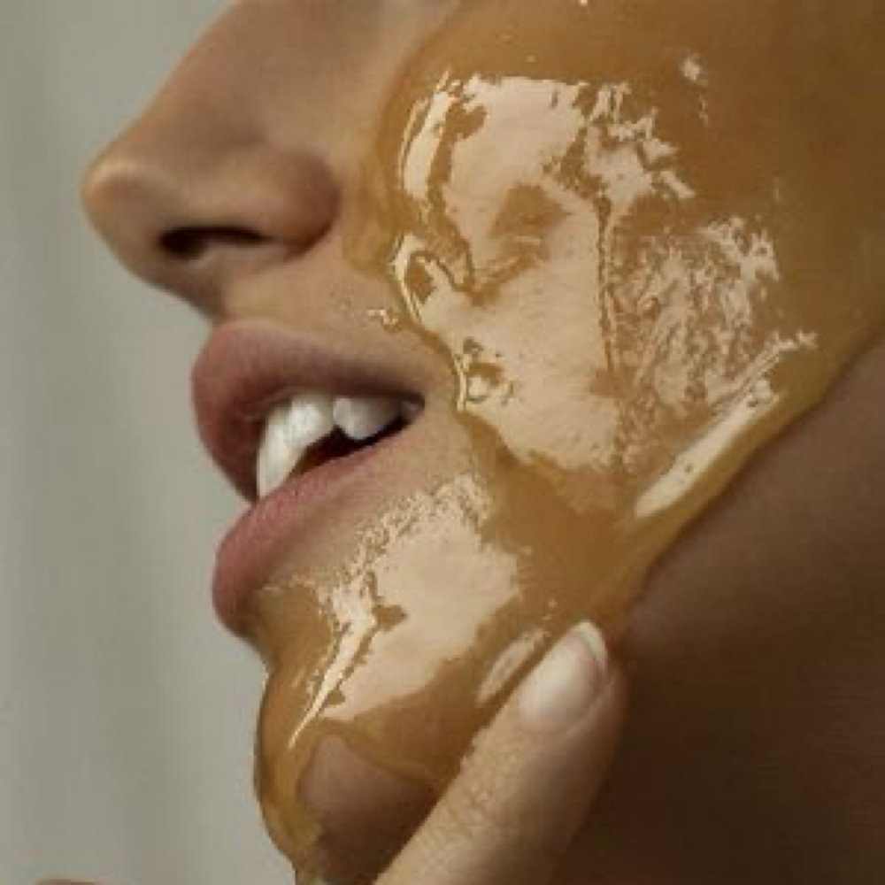 Chin Wax at Faith Over Fear Esthetics in Lexington, KY