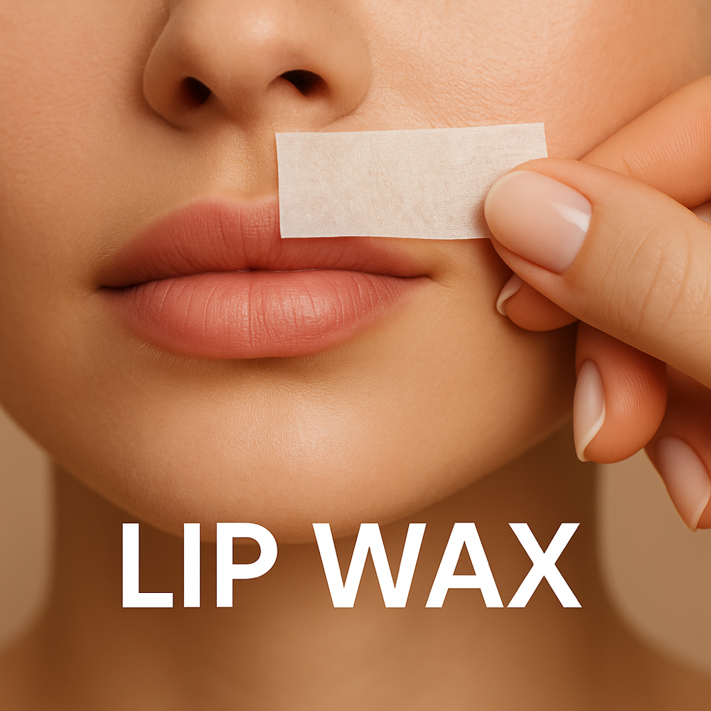 Lip Wax at BC Nails in Reading, PA