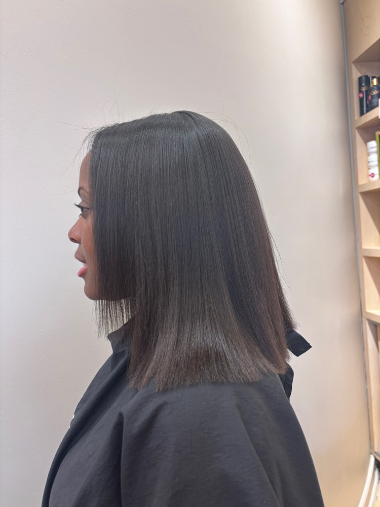 Blowdry Deluxe