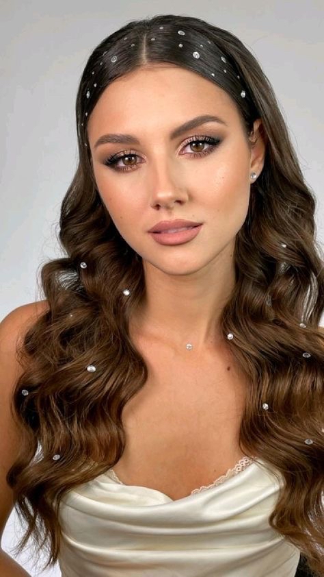 Special Event Makeup & Hair Combo