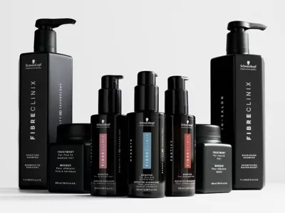 Schwarzcopf Deluxe Trearment at Roots Hair & Body Lounge (April Blacksher) in Hereford, TX