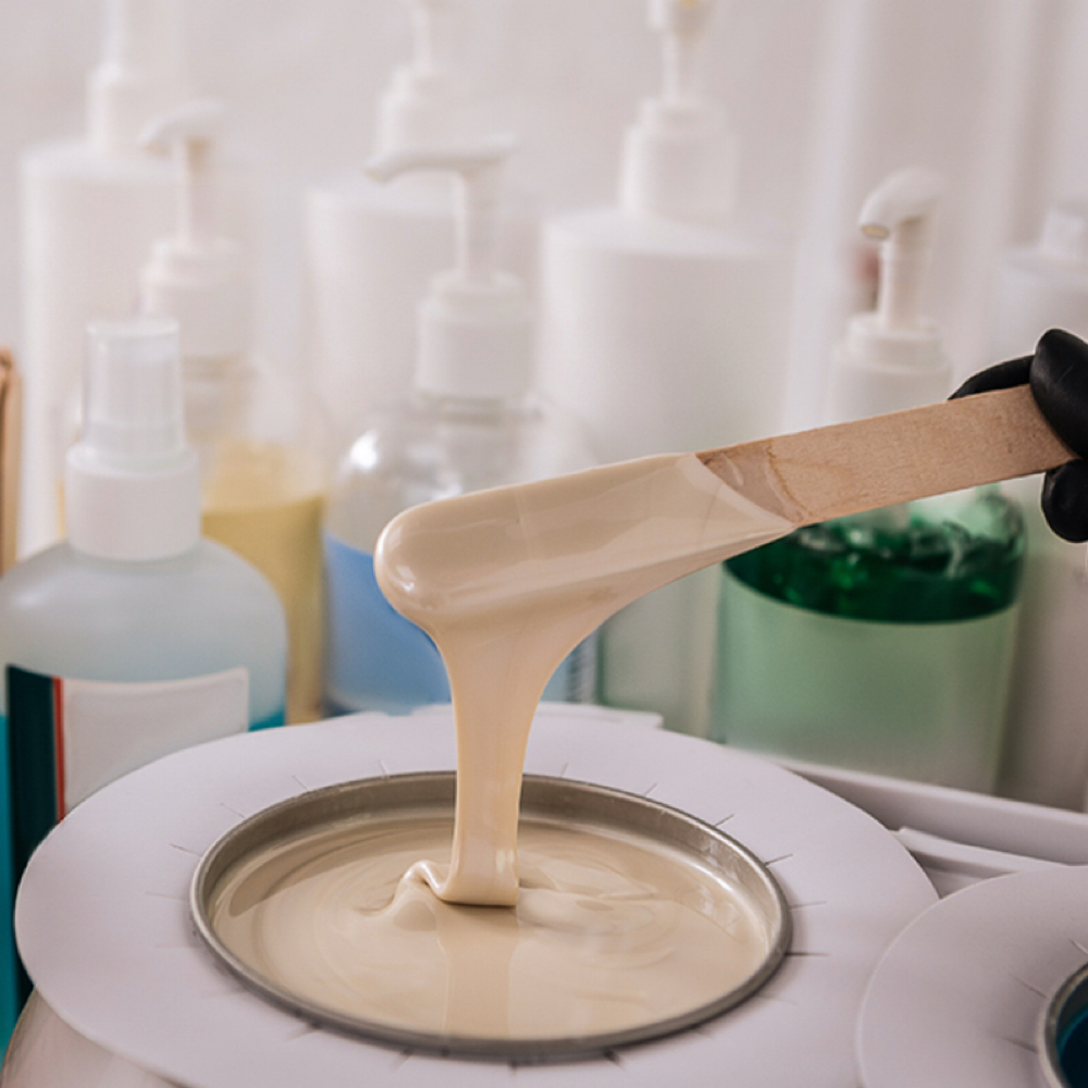 Full Arm Wax at Shady Dale Studio in Cloverdale, IN