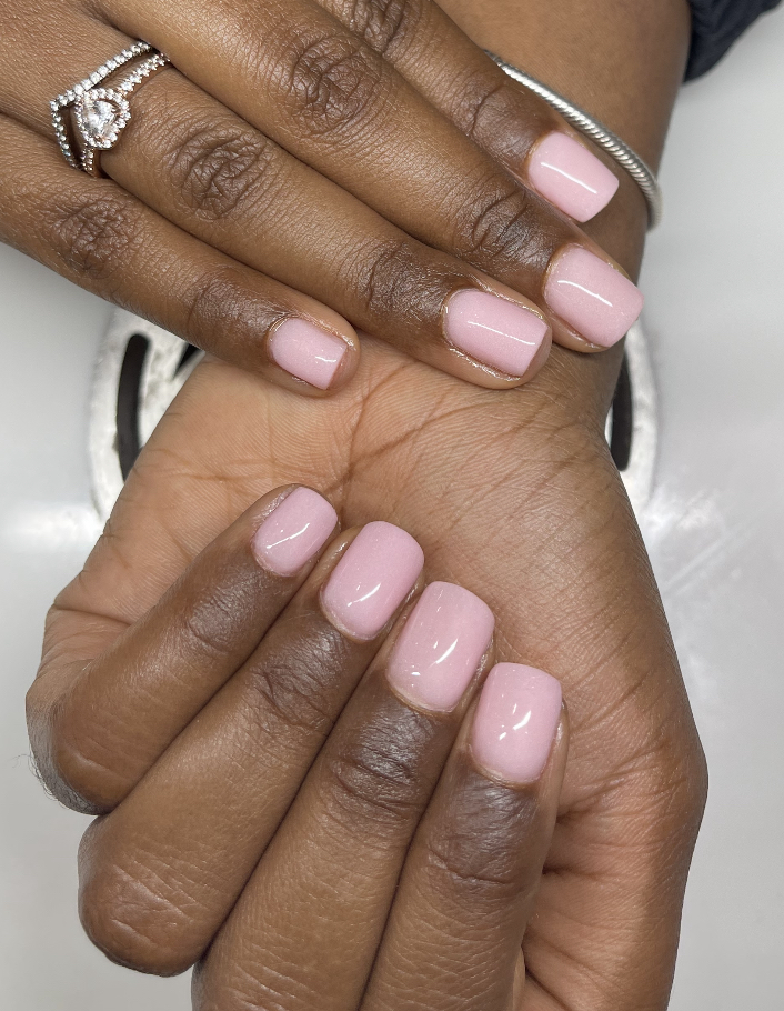Dip Powder