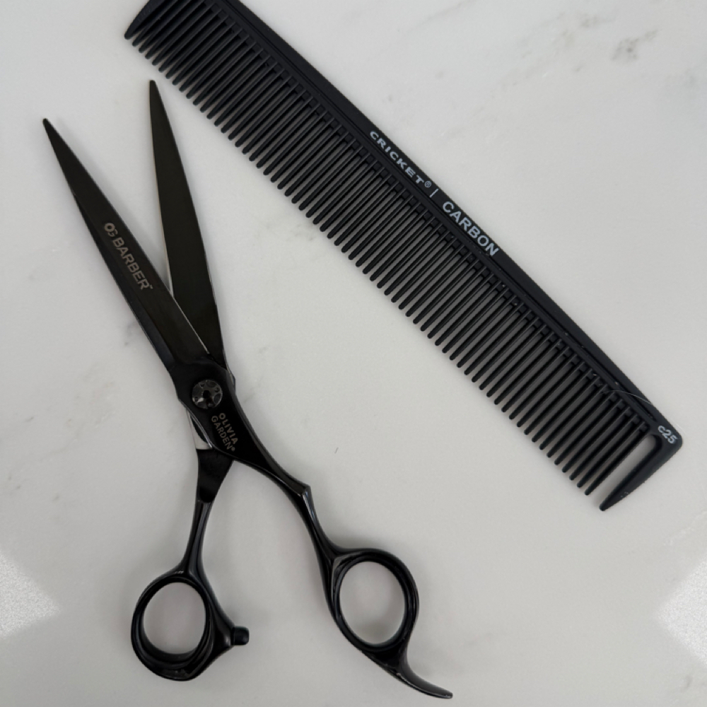 12 & Under Kids Cut With robin at Mod Manes in Shelby Twp, MI