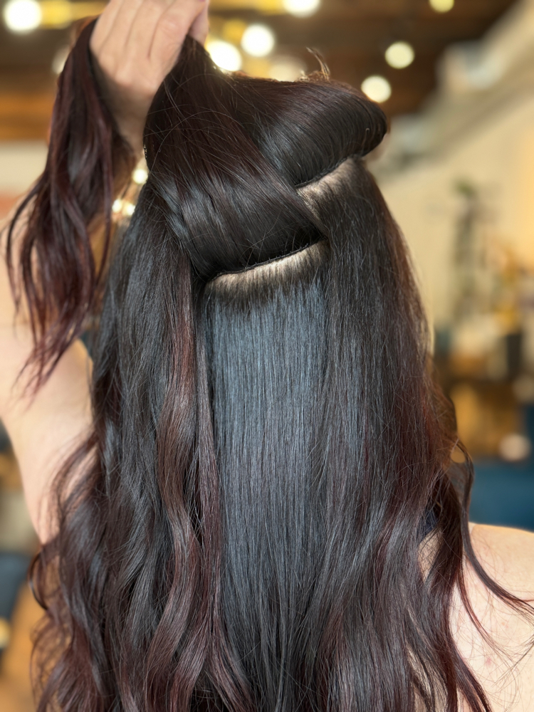 Blowout -Extra Time/ Extensions at Chic By Cris in Babylon, NY