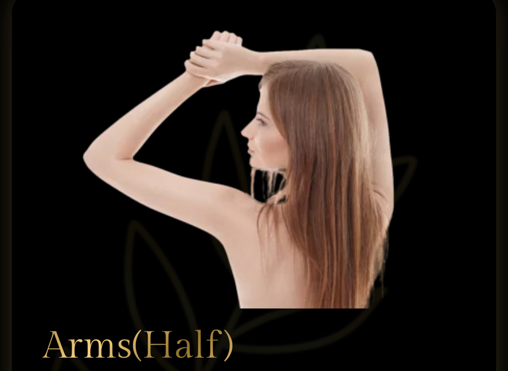 Arms(Half)