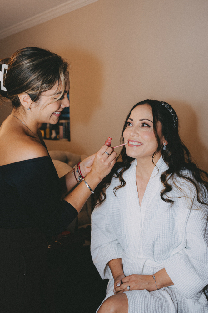Paquete de Novias at Isa Hair Studio in Vienna, VA