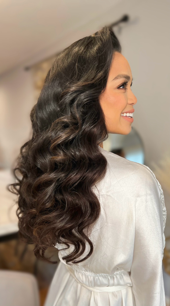 FORMAL event styling JR Stylist