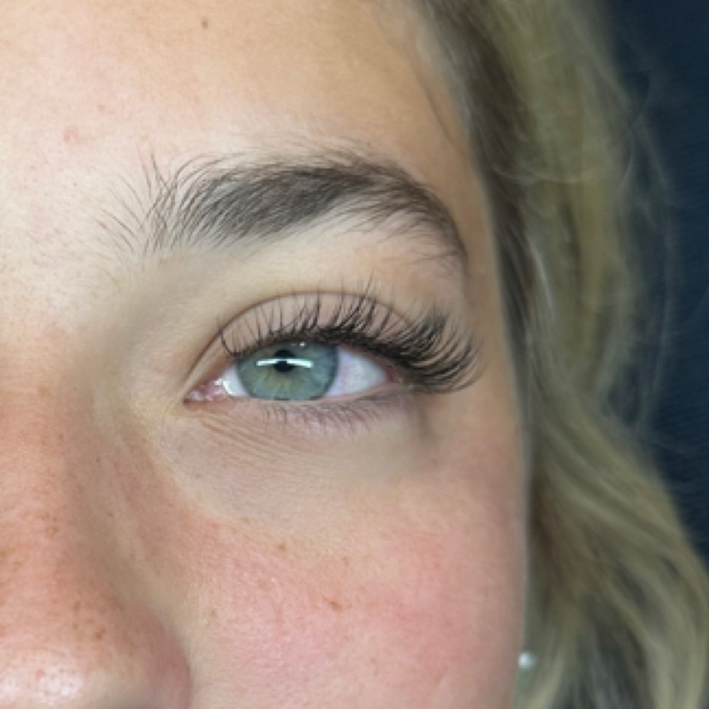 Classic 2 Week Fill at belle âme salon in Comer, GA