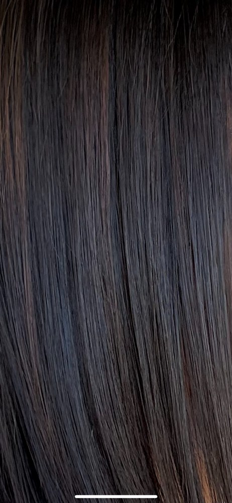 Haircut + Blowdry