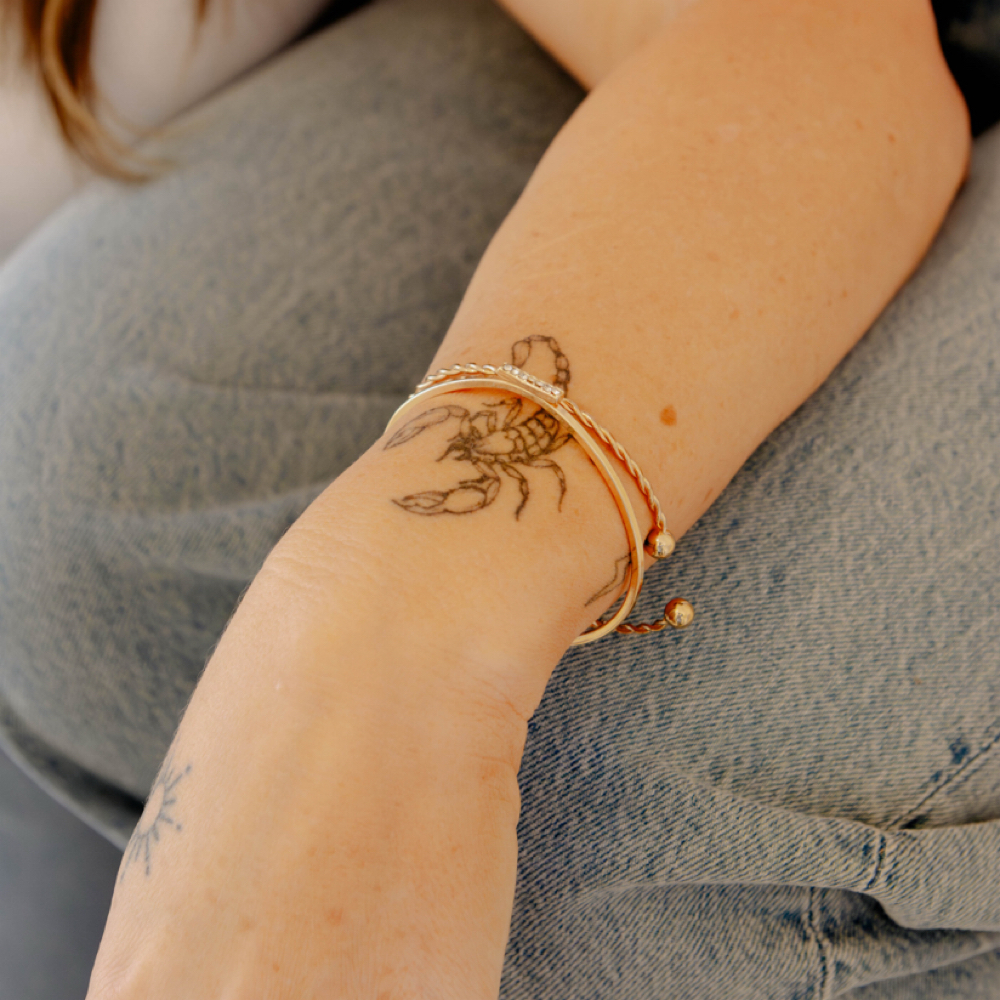 Tattoo Removal (small) at Ritual Skin and Laser in Surprise, AZ