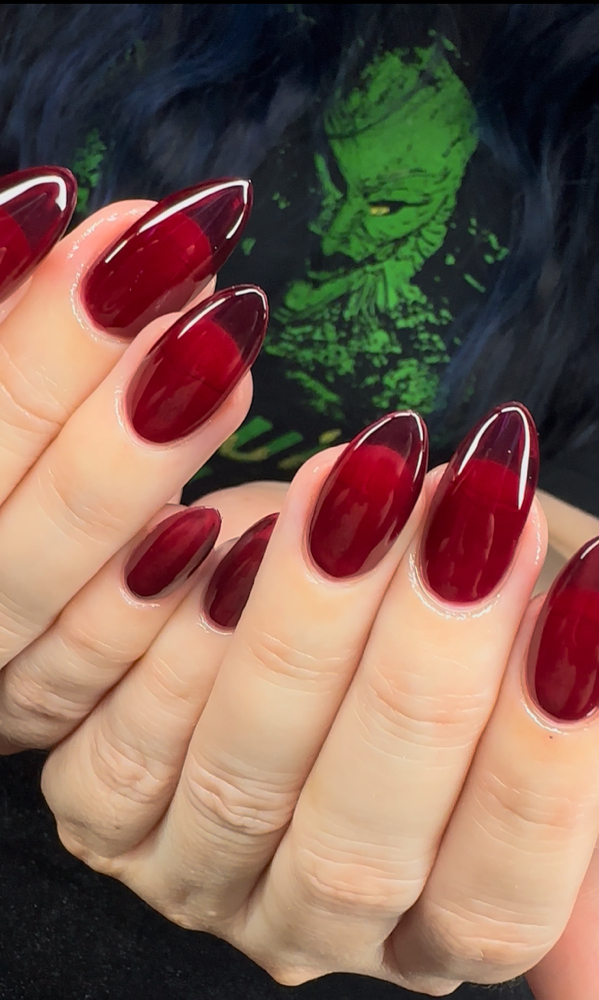 Gel X Full Set