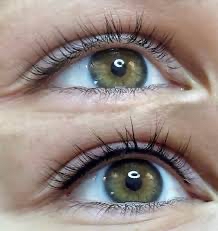 Eyelash Enhancement/ Eyeliner PA