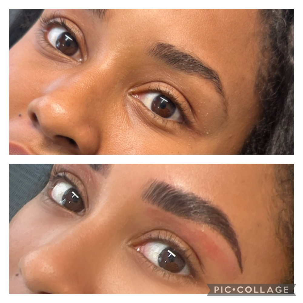 Signature Kaï Brows