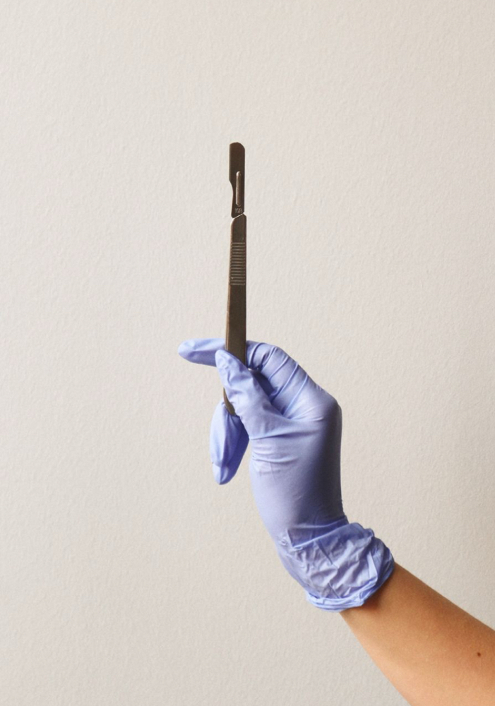 Dermaplane Add On at Luxxe Aesthetics in McMinnville, TN