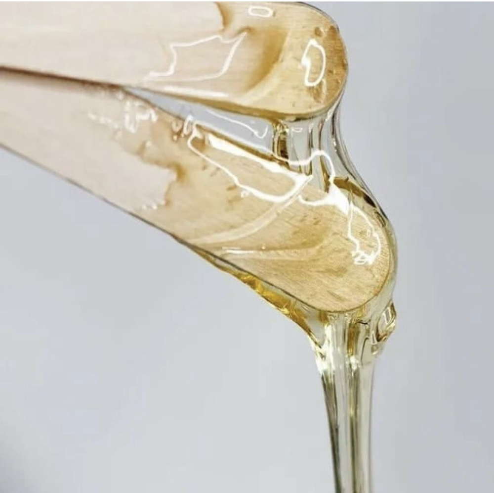 Lip + Chin Wax