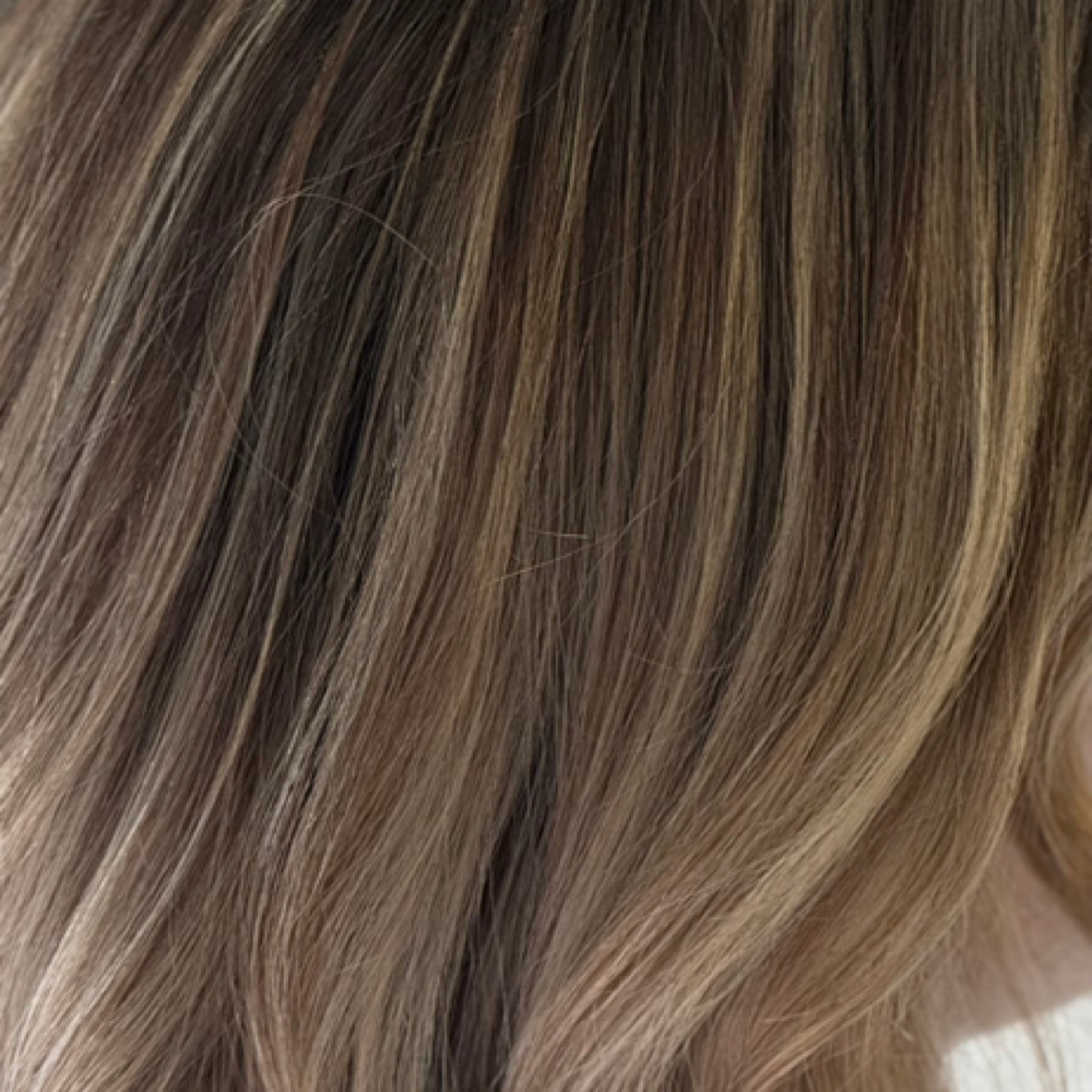 Deep Conditioning Mask at Images Salon & Spa on Main in San Andreas, CA
