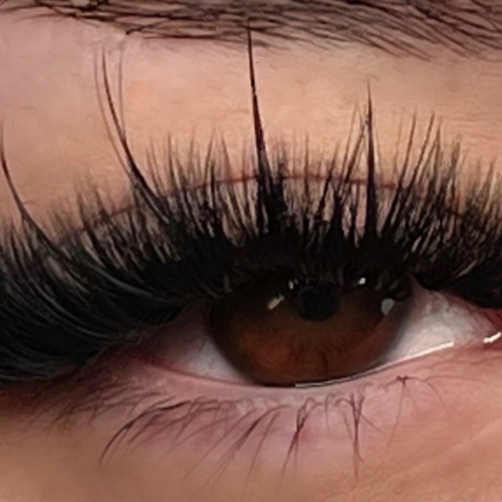 Mega 1 Week Fill at Max Beauty Boutique in Loves Park, IL