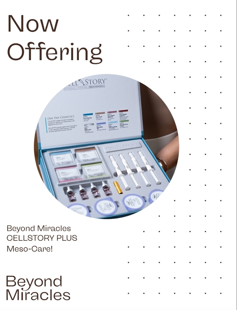 Cellstory Liquid Microneedling