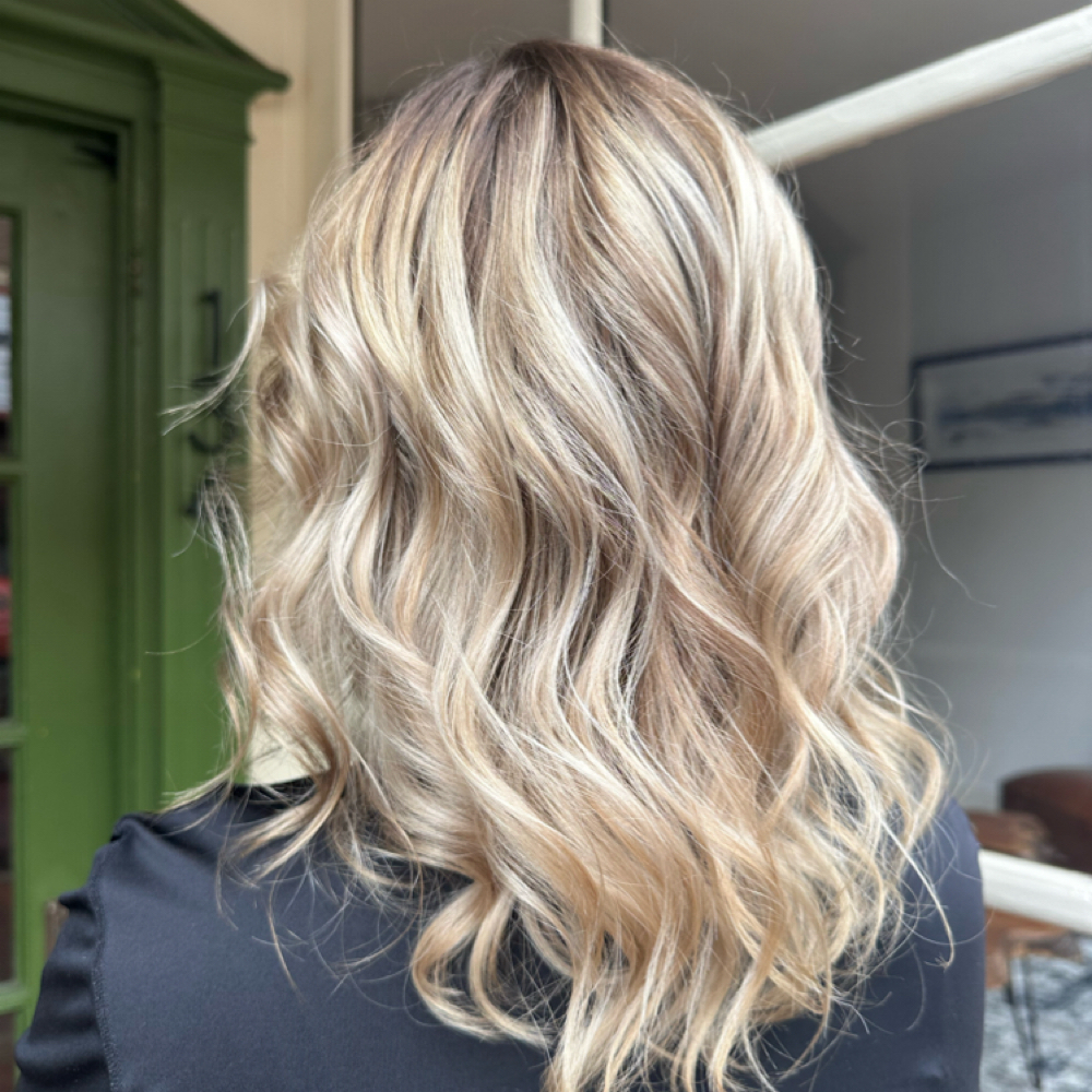 Full Highlight at Ryan Leach in Staunton, VA