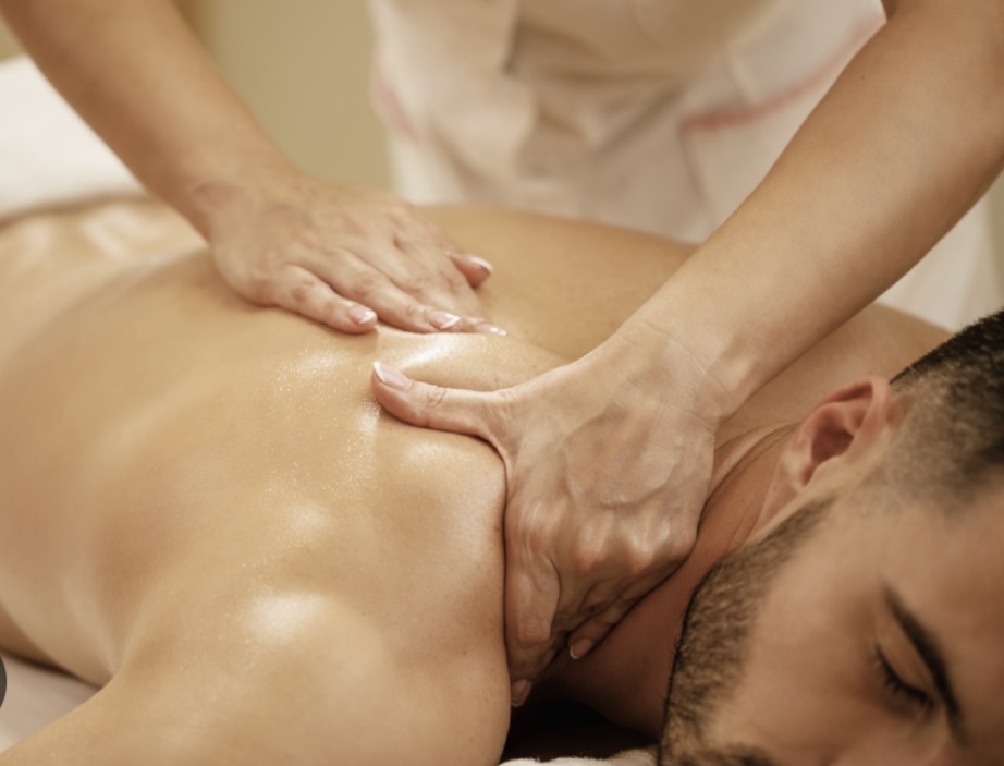 Full Body Massage