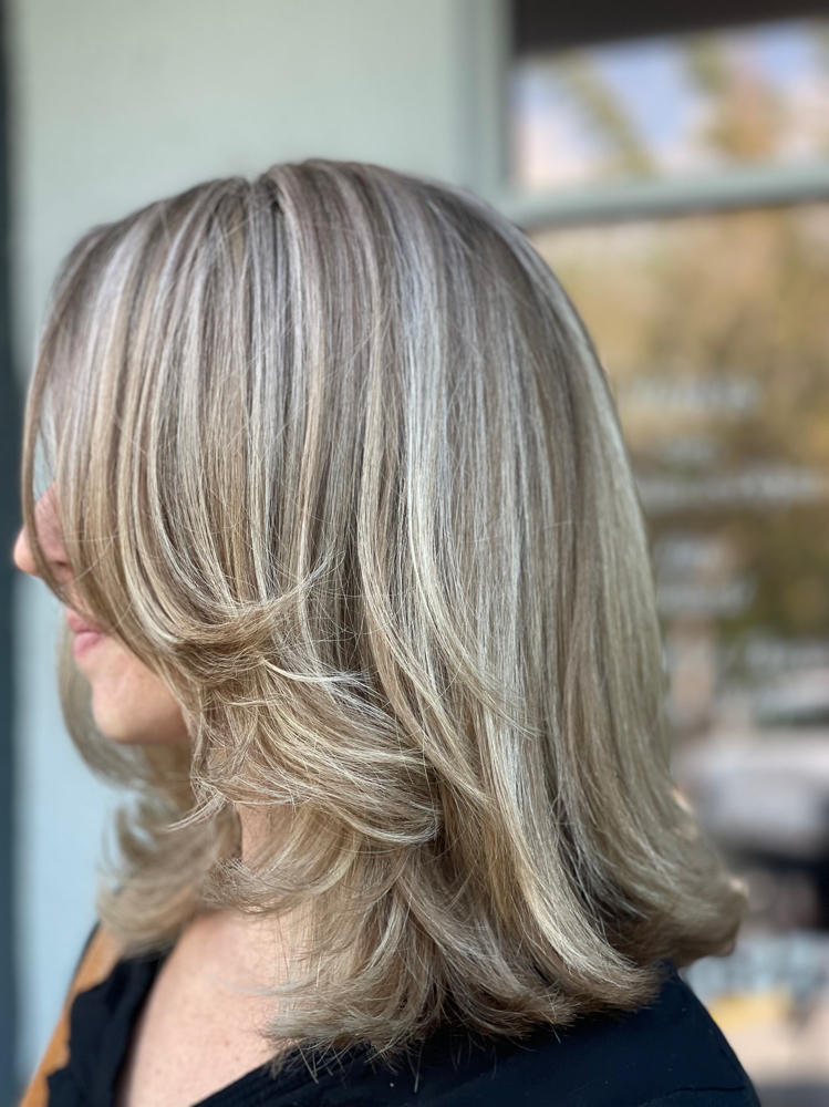 PARTIAL HIGHLIGHTS