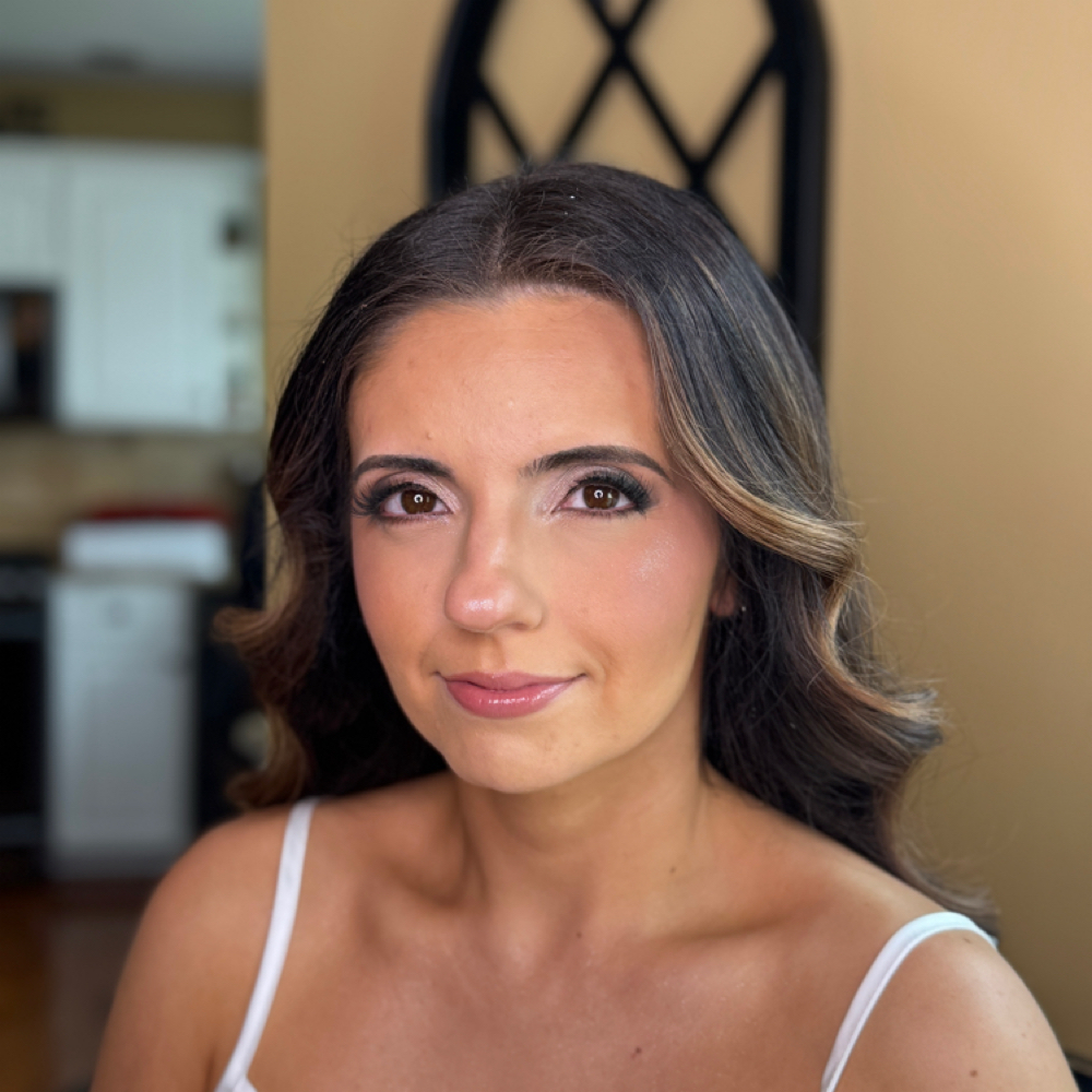 Bridal Makeup at Glammedbynatt in Tonawanda, NY