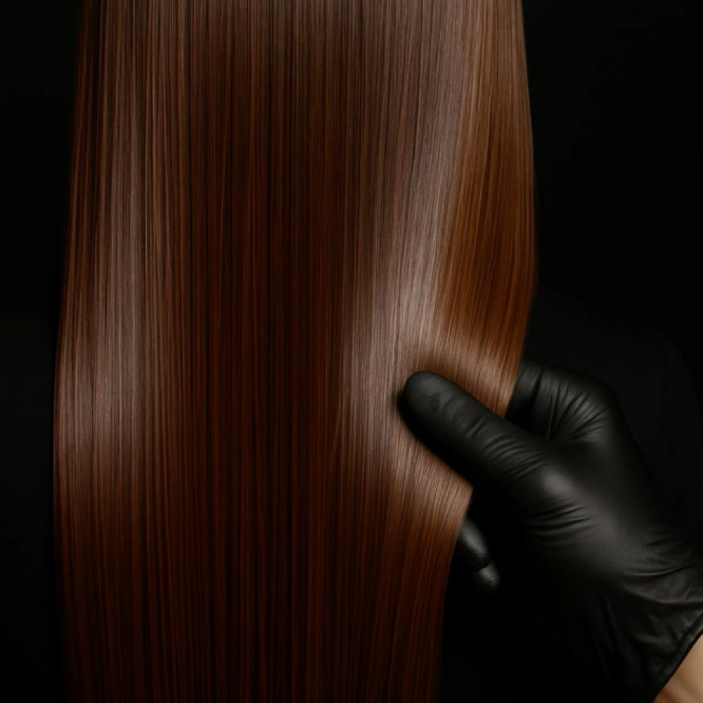 Keratin Treatment