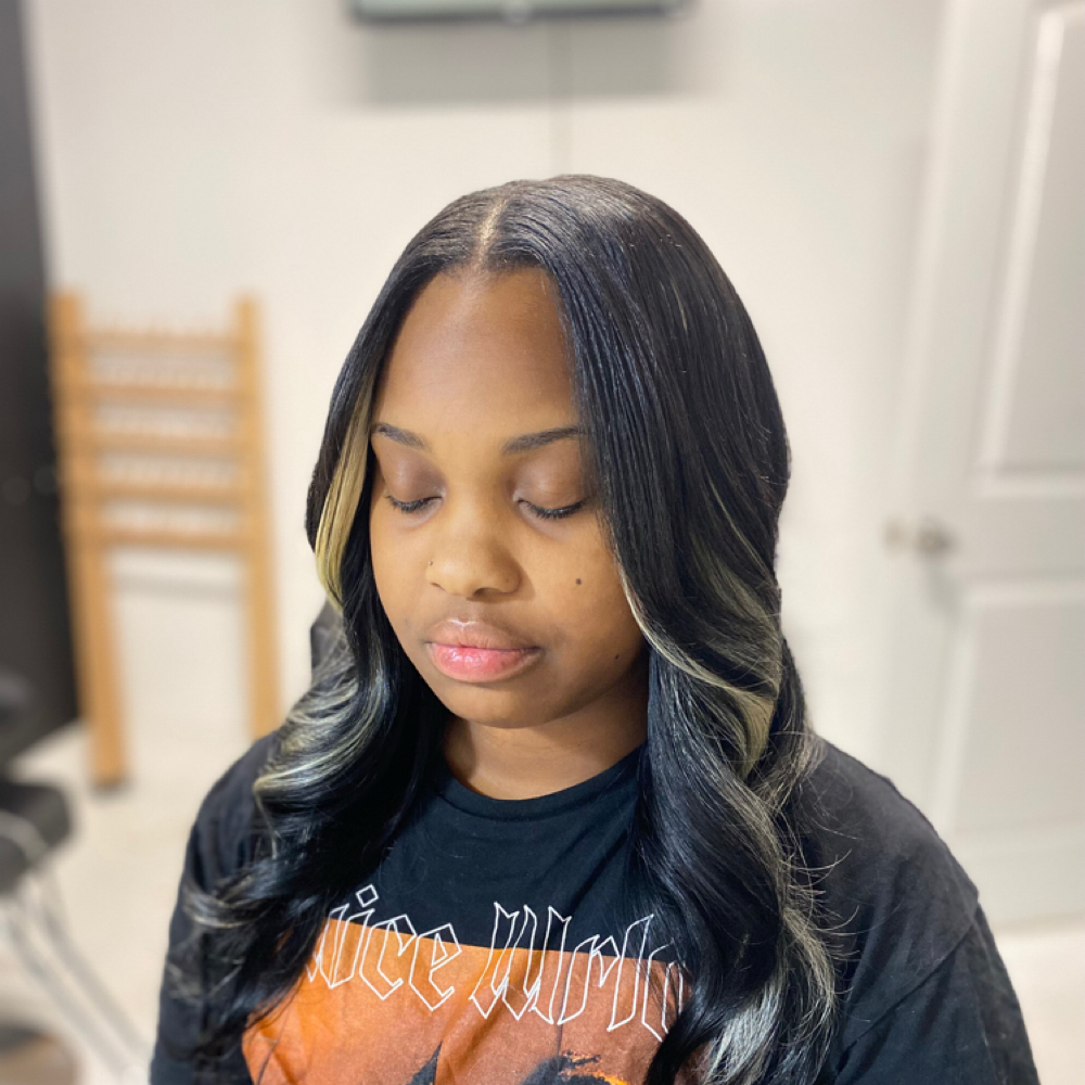 Traditional Sew-Ins at SheQuita Re’Nee Hair in Atlanta, GA