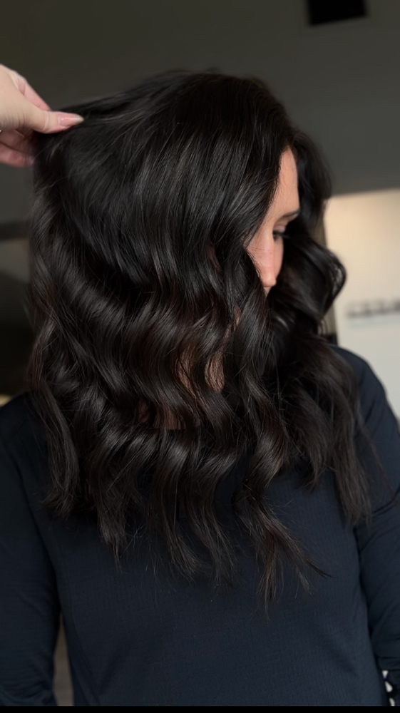 Color Retouch