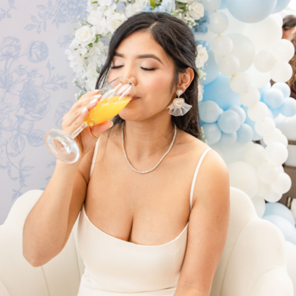 BRIDAL TRIAL at Enamor Allure in Smithtown, NY