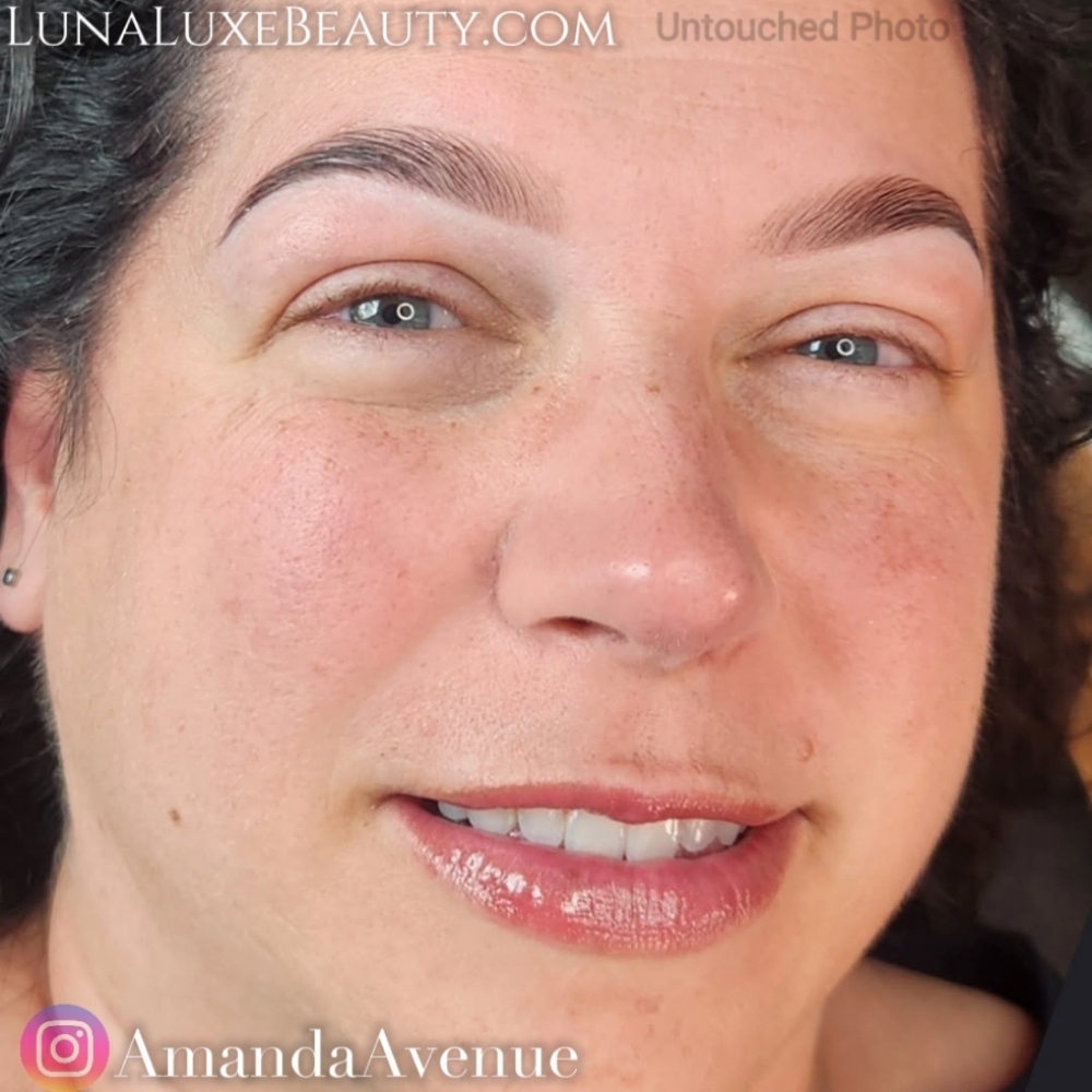 Brow Lamination at 🌙 Luna Luxe Beauty Lounge, LLC in Longview, WA
