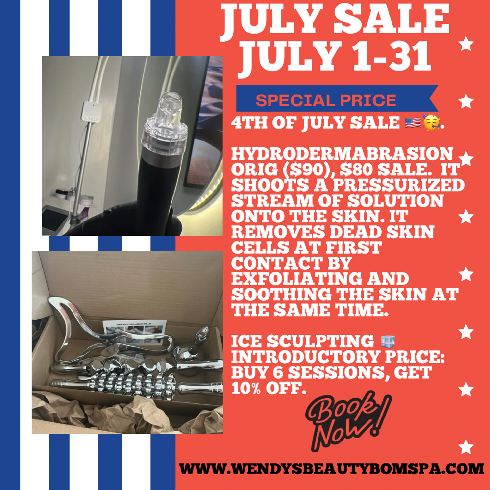 4th Of july