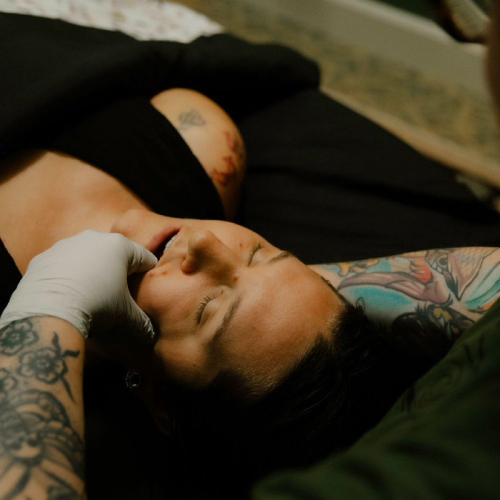 Tmj/ Intraoral Massage at PNW Collective in Albany, OR