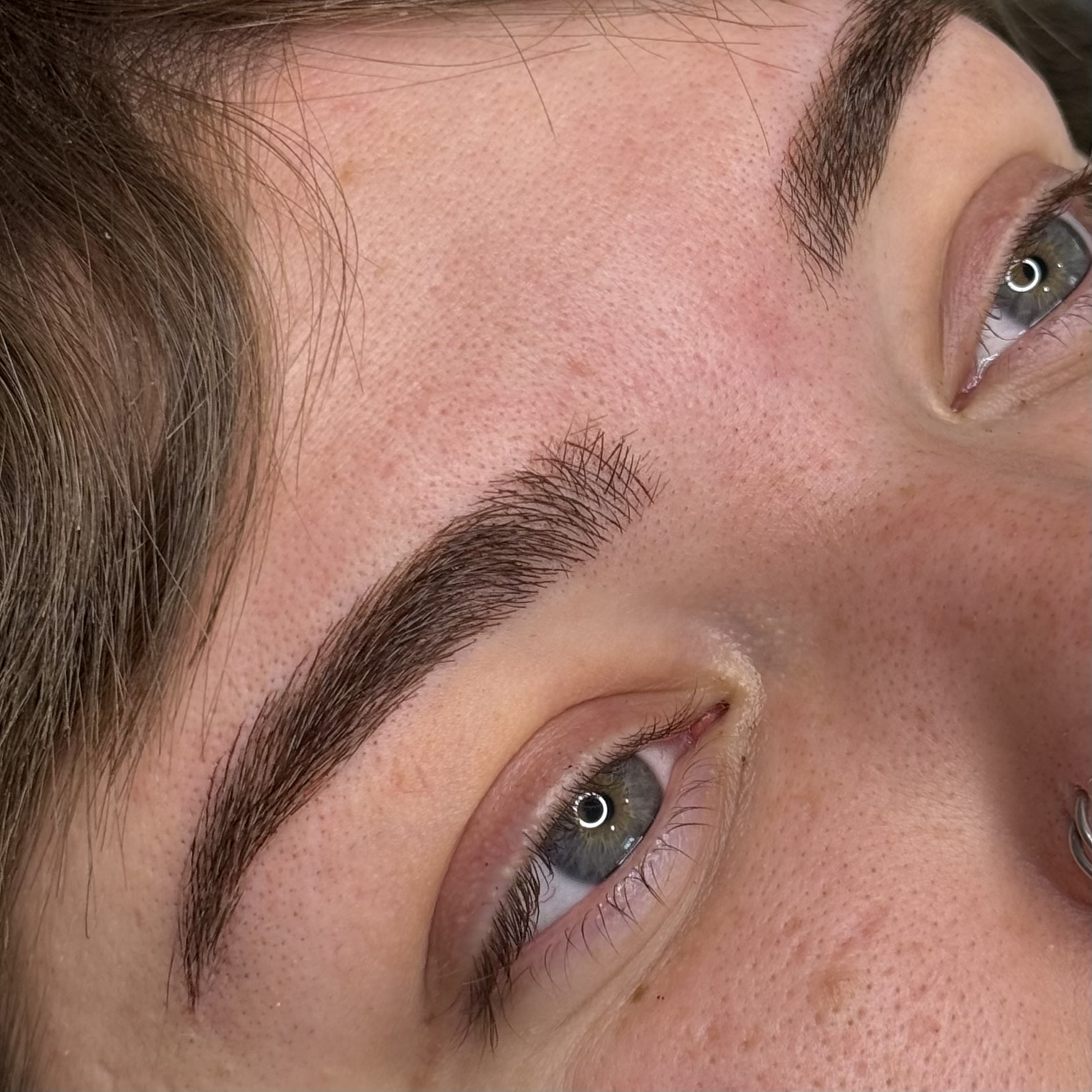 Microblading