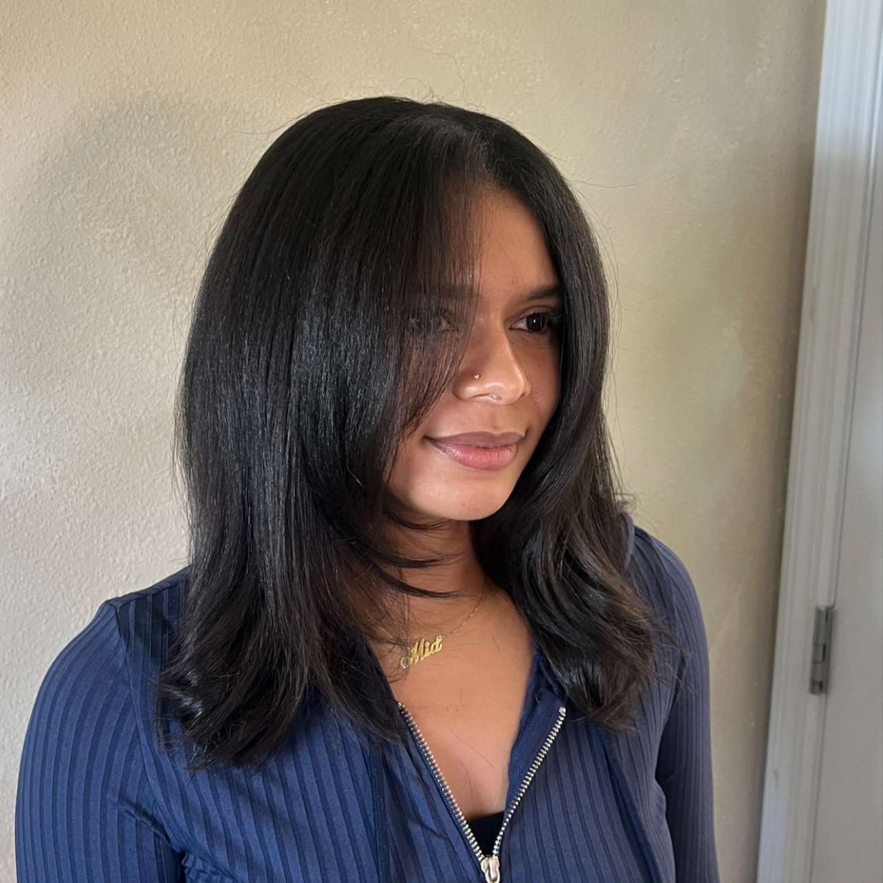 New Client Luxury Experience at Court Clair Hair in Lutz, FL