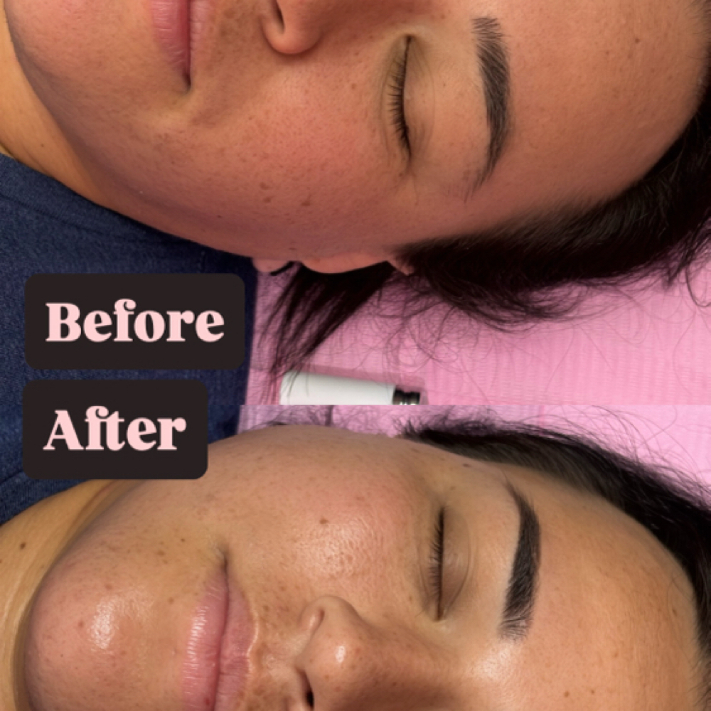 Brows 🧸 at Luxury Beauty Necessities in Canyon Lake, CA