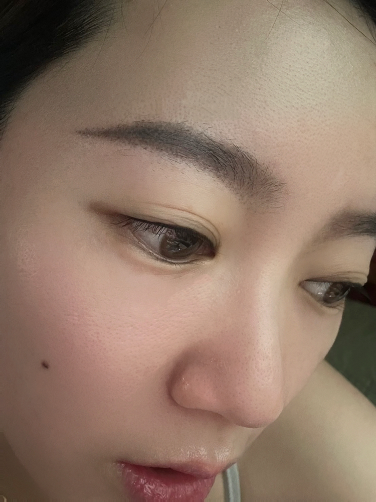 Ombre/ Powder Brows