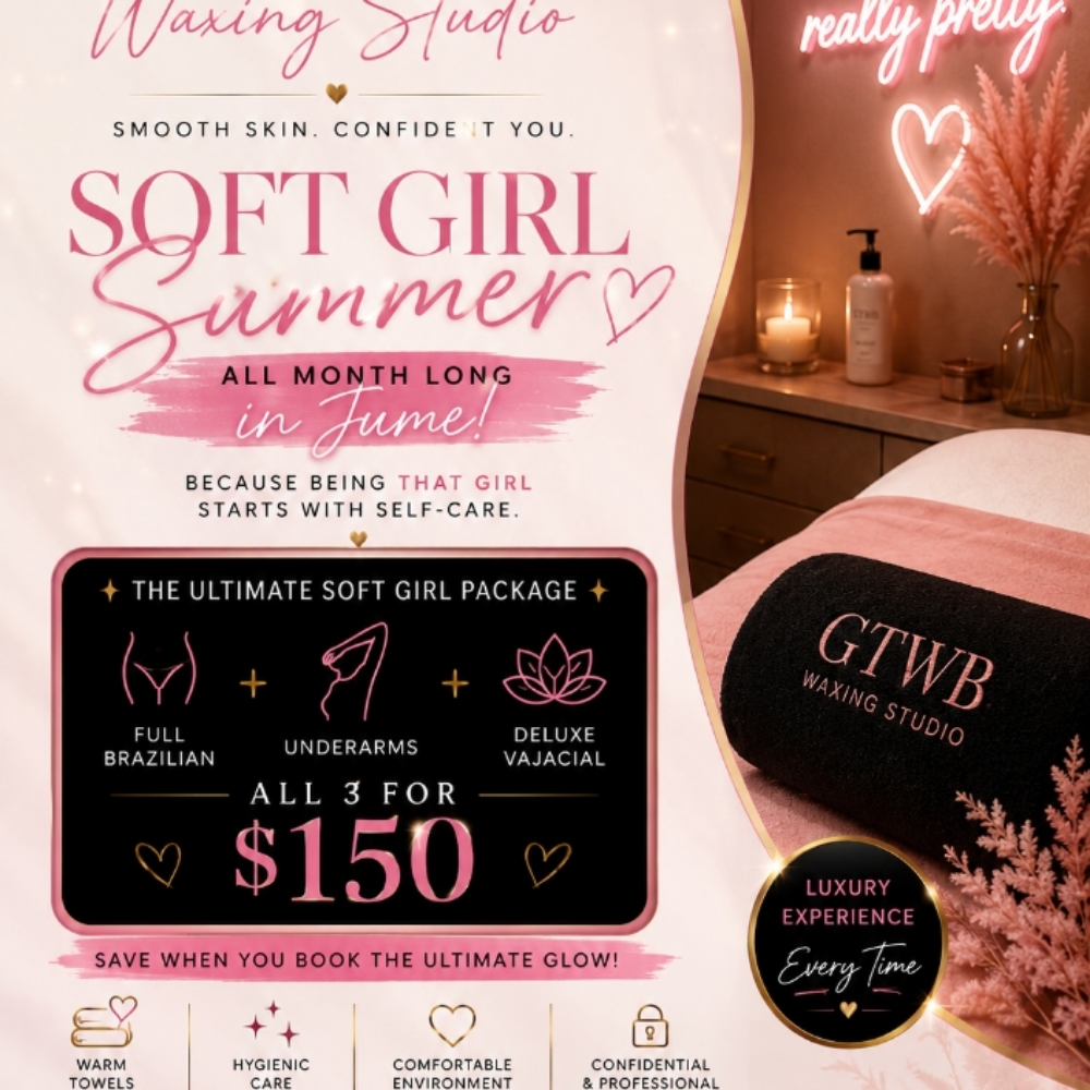 đź’«The Ultimate Soft Girl Packageđź’« at Get Thick with Britt LLC. in Brandon, MS