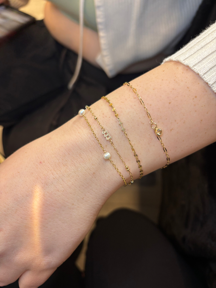Permanent Jewelry