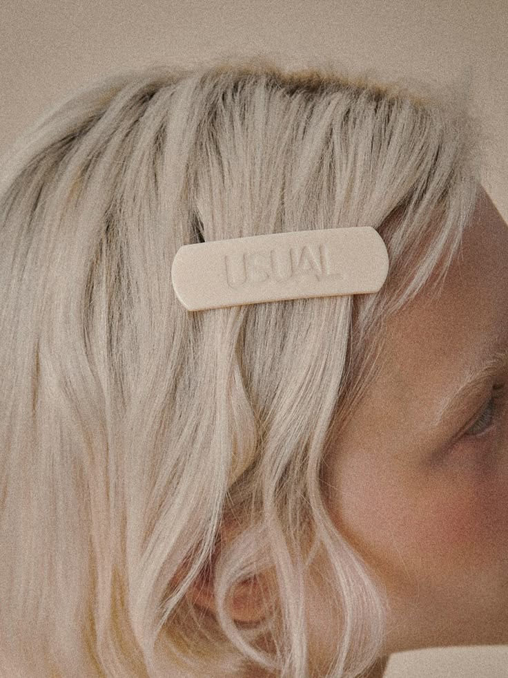 All Over Cream Blonding