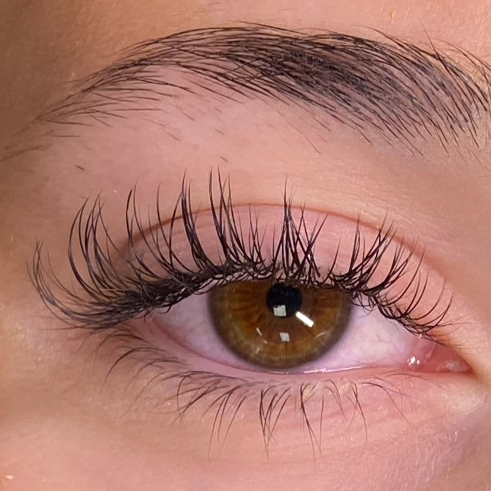 Classic - Mini at Lunar Glow Beauty Lounge in Wayne, NJ