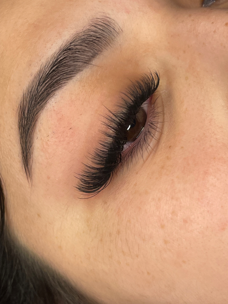 Hybrid Fill
