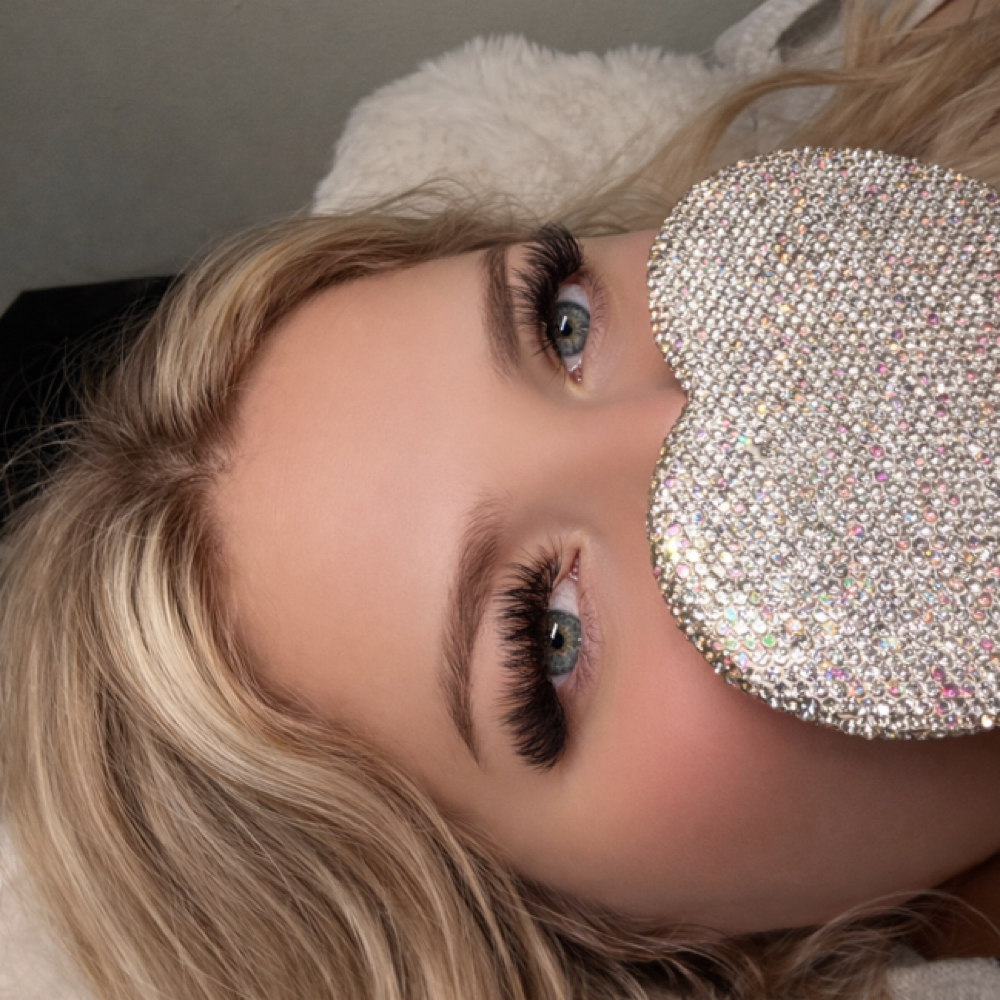 Volume Mini Fill (15 minutes only!) at Beauty by Kendal in Prattville, AL