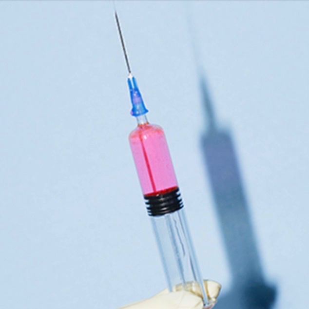 MICC at Radiant Aesthetics by Liz in El Paso, TX