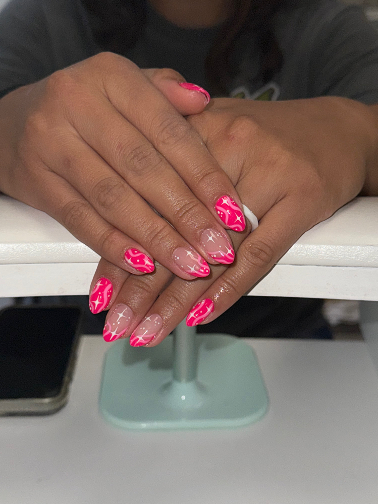 Nail Art