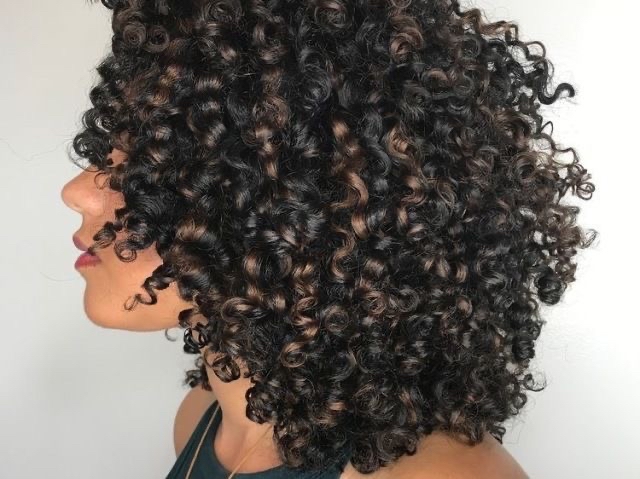 Custom Coily* Cut/Devacut