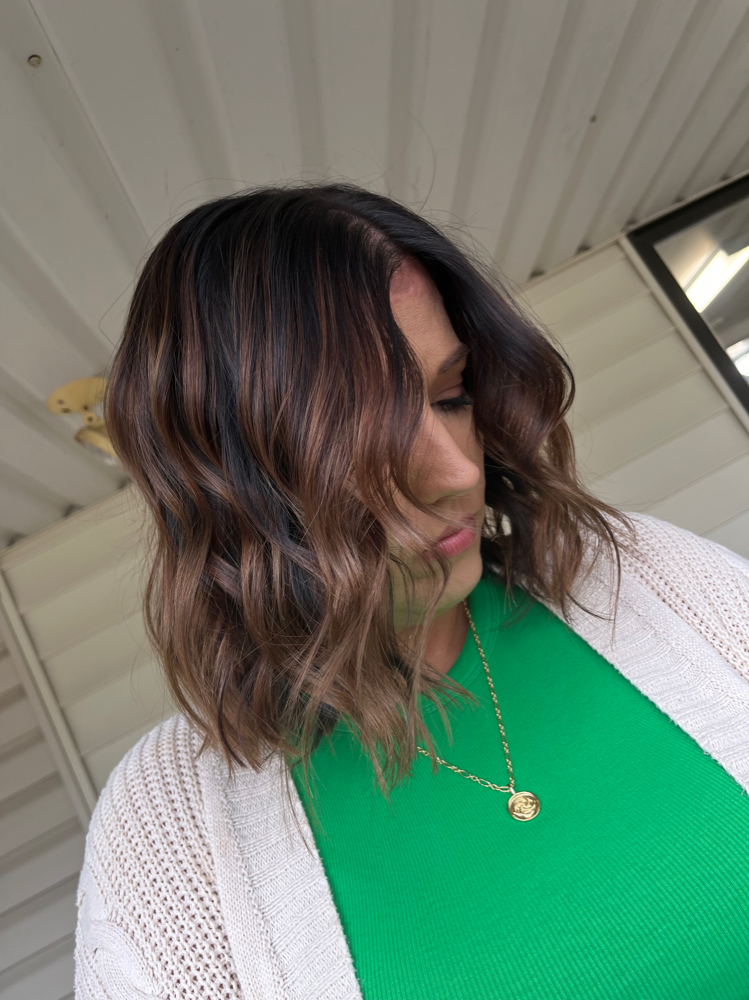 Root Touch Up